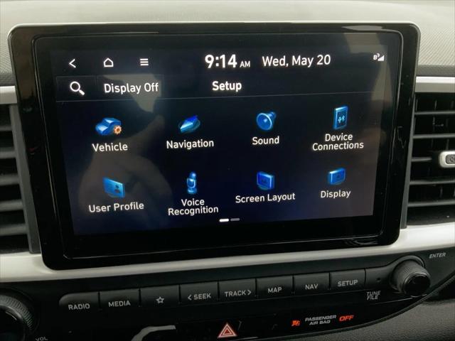 2024 Hyundai Venue Limited