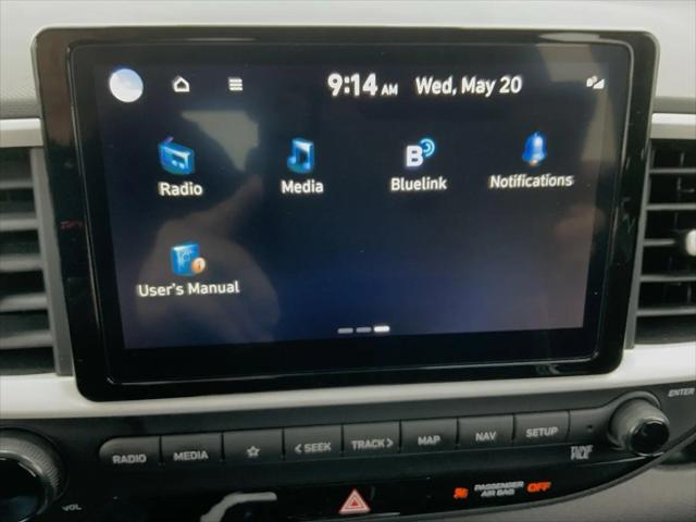 2024 Hyundai Venue Limited