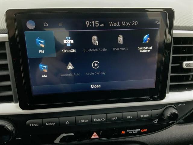 2024 Hyundai Venue Limited