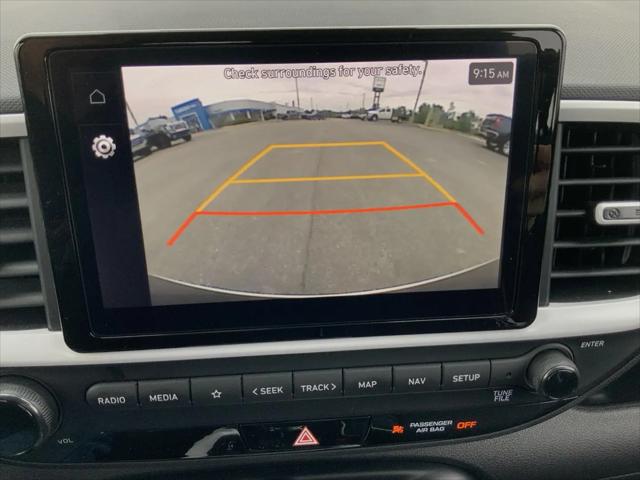 2024 Hyundai Venue Limited
