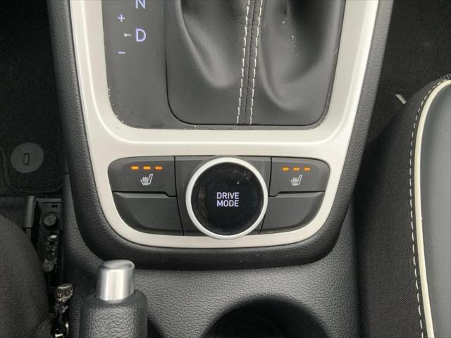 2024 Hyundai Venue Limited
