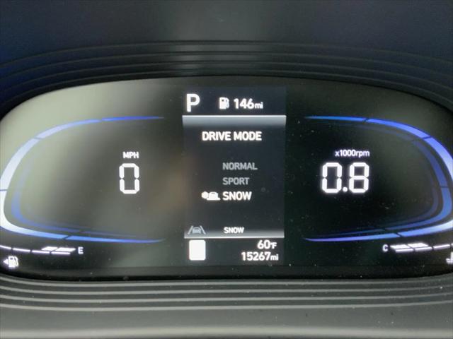 2024 Hyundai Venue Limited