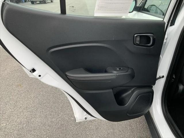 2024 Hyundai Venue Limited