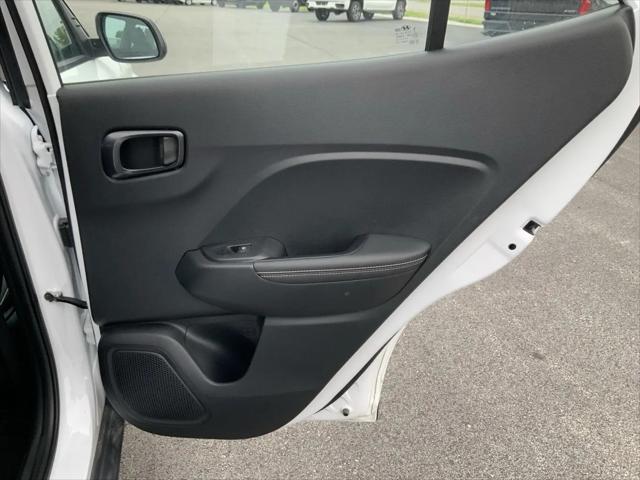 2024 Hyundai Venue Limited