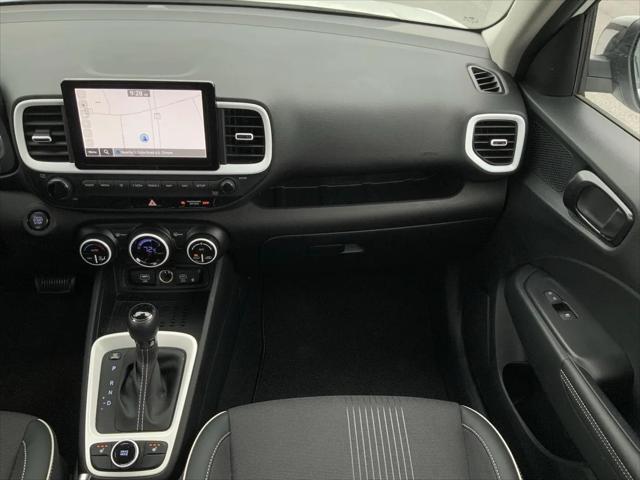 2024 Hyundai Venue Limited