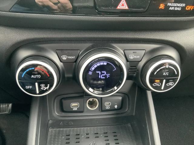 2024 Hyundai Venue Limited