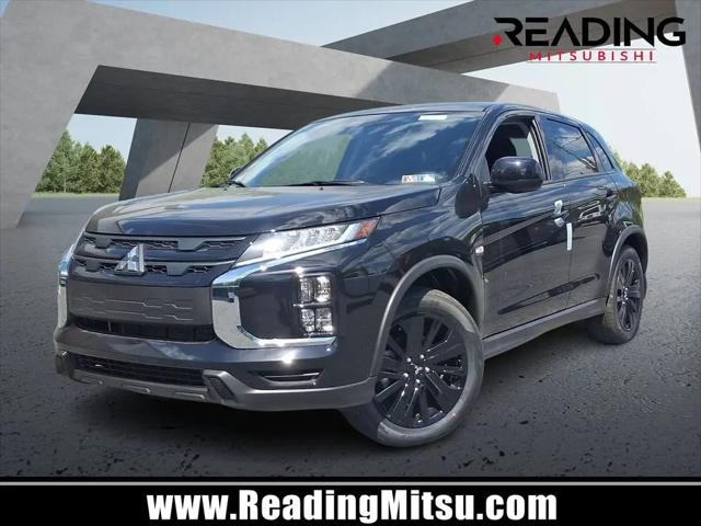 2026 Mitsubishi Outlander Sport 2.0 LE for sale in Reading, PA