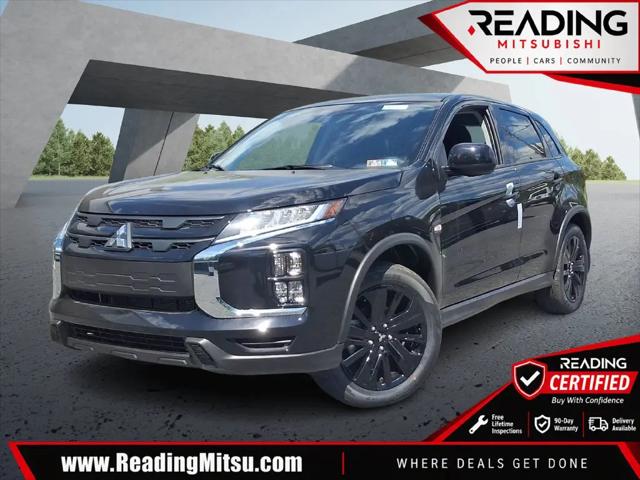 2026 Mitsubishi Outlander Sport 2.0 LE for sale in Reading, PA