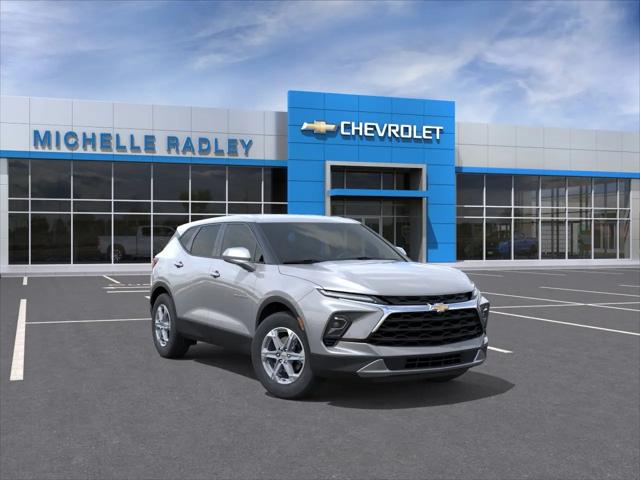 2026 Chevrolet Blazer LT for sale in Leesburg, VA