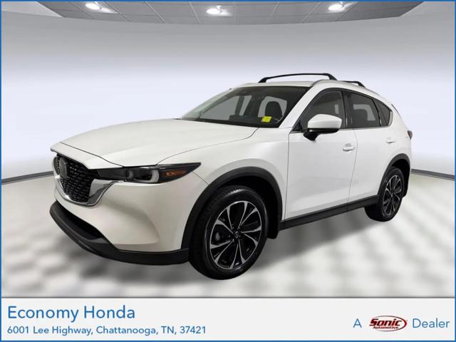 2023 Mazda CX-5 2.5 S Premium Plus for sale in Chattanooga, TN