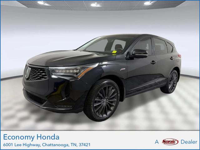 2024 Acura RDX A-SPEC Advance Package for sale in Chattanooga, TN