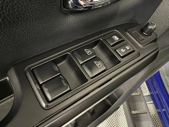 2024 Nissan Titan Crew Cab PRO-4X 4x4