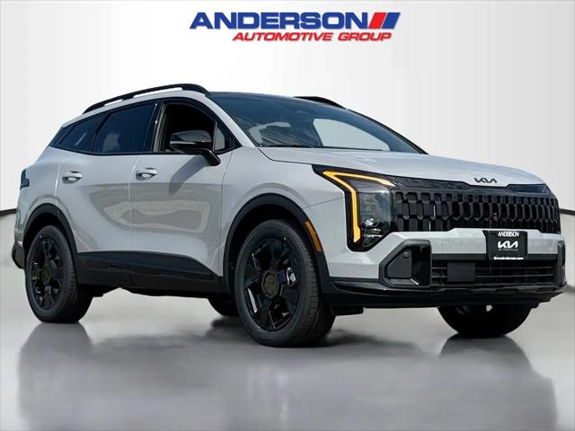 2026 Kia Sportage Hybrid X-Line for sale in Loves Park, IL