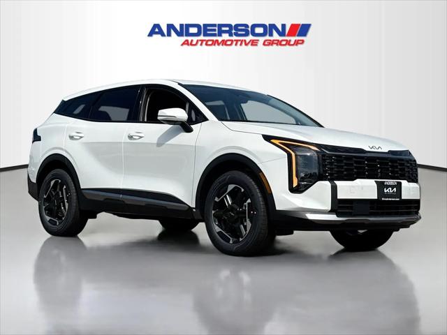 2026 Kia Sportage Hybrid S for sale in Loves Park, IL