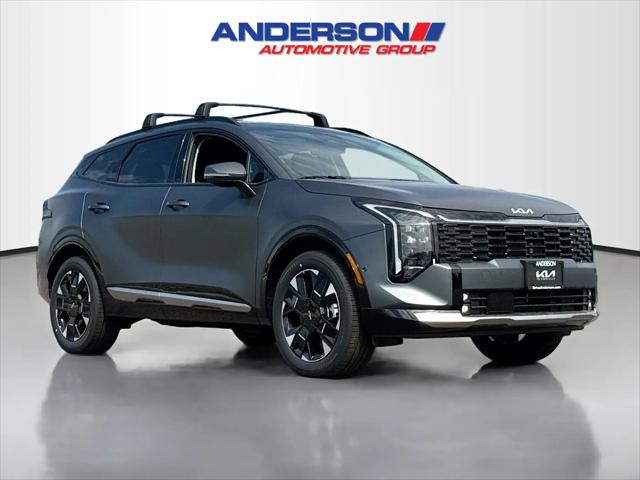 2026 Kia Sportage Hybrid SX-Prestige for sale in Loves Park, IL