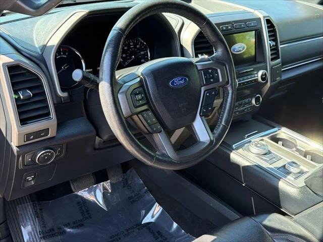 2020 Ford Expedition XLT