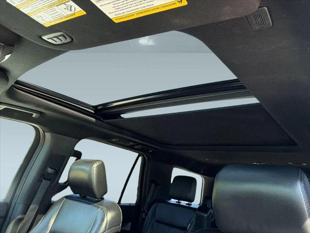 2020 Ford Expedition XLT