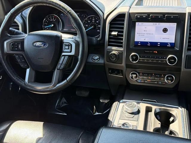 2020 Ford Expedition XLT