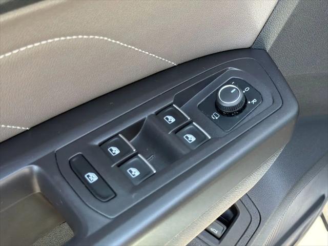 2022 Volkswagen Atlas 3.6L V6 SEL Premium R-Line