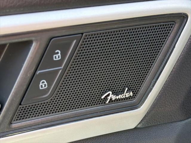 2022 Volkswagen Atlas 3.6L V6 SEL Premium R-Line