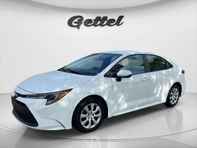2024 Toyota Corolla LE for sale in Gainesville, FL