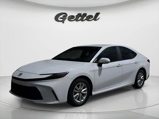 2025 Toyota Camry LE for sale in Gainesville, FL