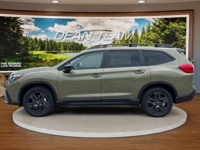 2026 Subaru Ascent Onyx Edition Touring 7-Passenger