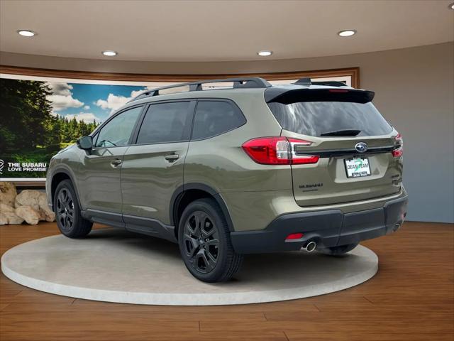 2026 Subaru Ascent Onyx Edition Touring 7-Passenger