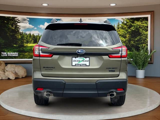 2026 Subaru Ascent Onyx Edition Touring 7-Passenger
