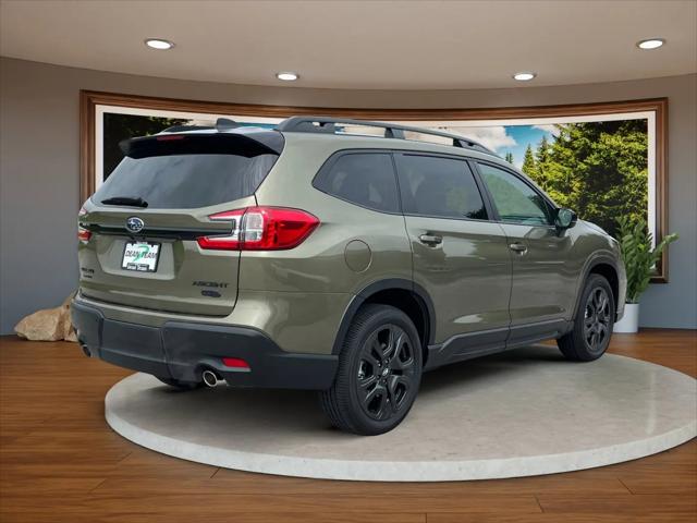 2026 Subaru Ascent Onyx Edition Touring 7-Passenger