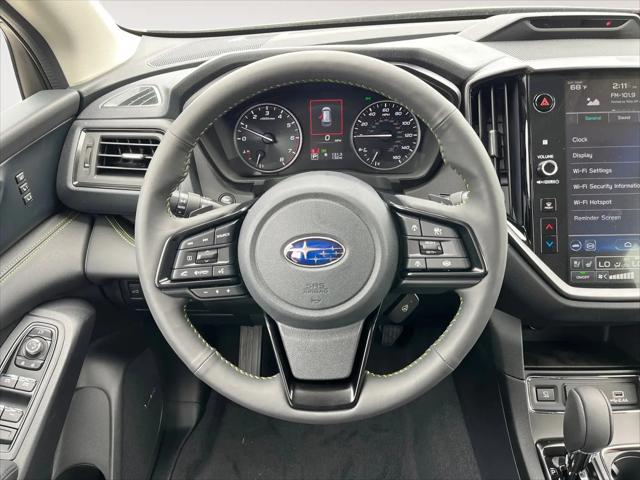 2026 Subaru Ascent Onyx Edition Touring 7-Passenger