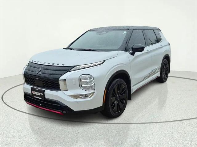 2026 Mitsubishi Outlander SE 2.5 S-AWC for sale in Houston, TX