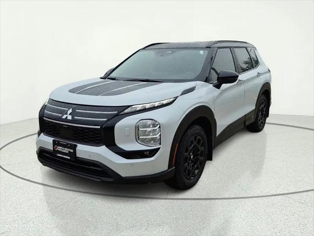 2026 Mitsubishi Outlander SE 2.5 S-AWC for sale in Houston, TX