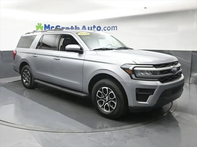2024 Ford Expedition XLT MAX