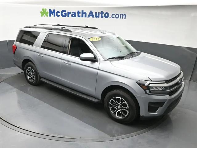 2024 Ford Expedition XLT MAX
