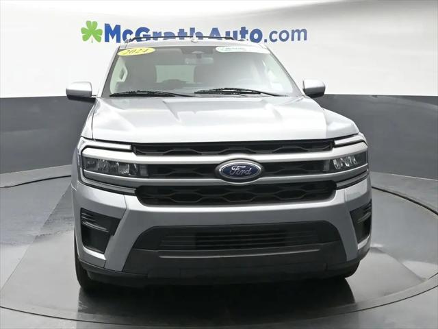 2024 Ford Expedition XLT MAX