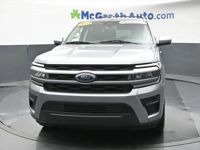 2024 Ford Expedition XLT MAX