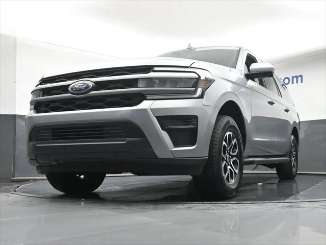 2024 Ford Expedition XLT MAX