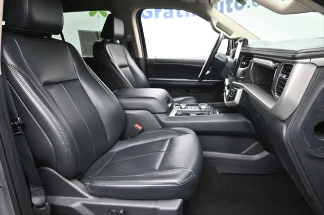 2024 Ford Expedition XLT MAX