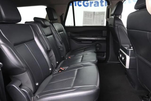 2024 Ford Expedition XLT MAX