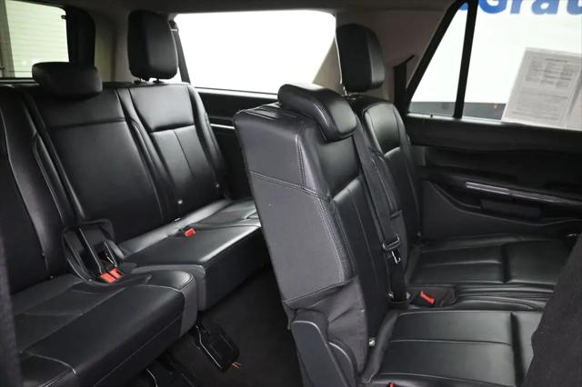 2024 Ford Expedition XLT MAX