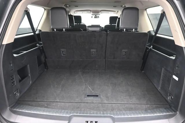 2024 Ford Expedition XLT MAX