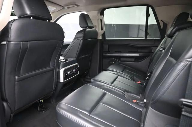2024 Ford Expedition XLT MAX