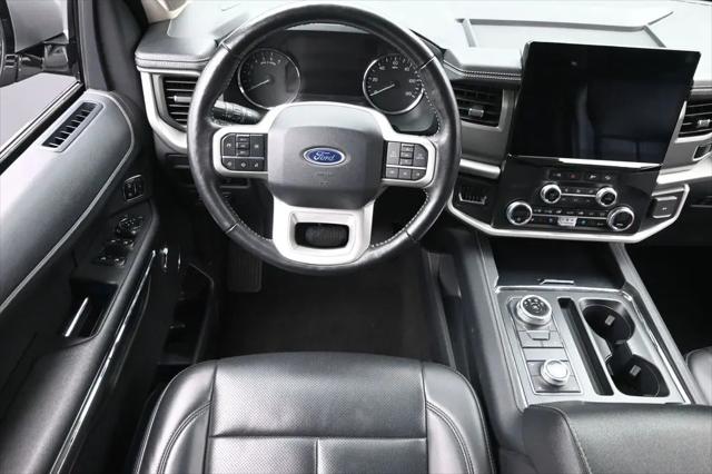 2024 Ford Expedition XLT MAX