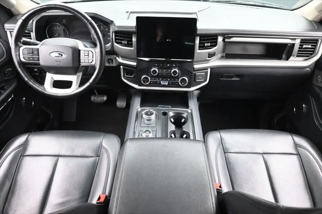 2024 Ford Expedition XLT MAX
