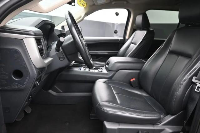 2024 Ford Expedition XLT MAX