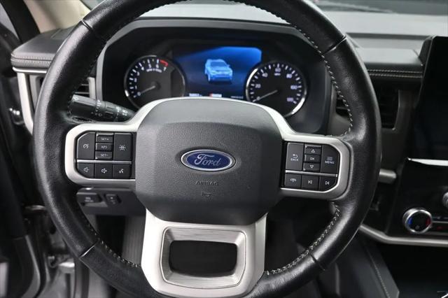 2024 Ford Expedition XLT MAX