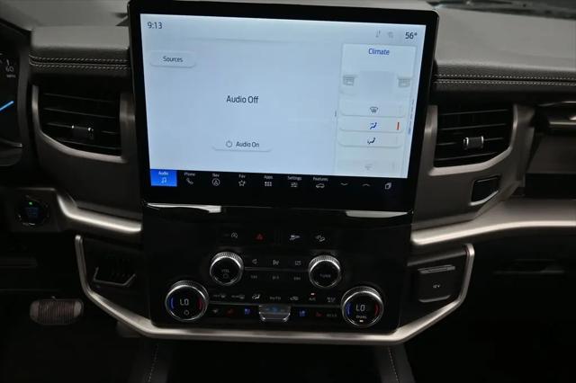 2024 Ford Expedition XLT MAX
