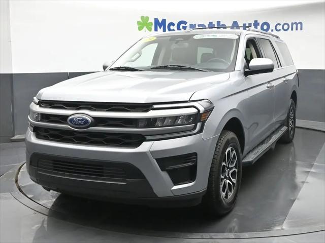 2024 Ford Expedition XLT MAX