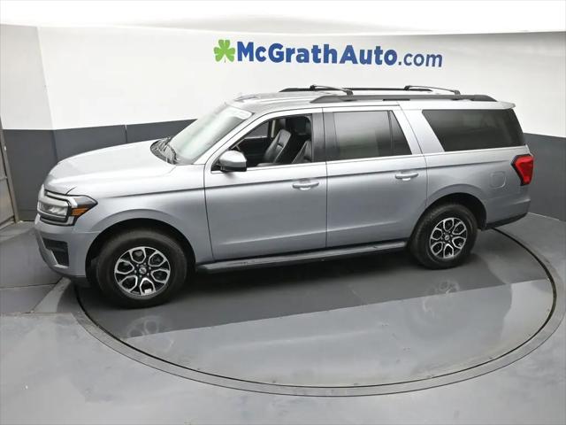 2024 Ford Expedition XLT MAX